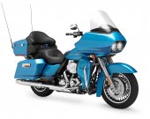 2011 Harley-Davidson FLTRU Road Glide Ultra photo